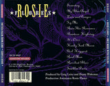 Rosie Flores : Once More With Feeling (CD, Album)
