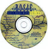 Rosie Flores : Once More With Feeling (CD, Album)