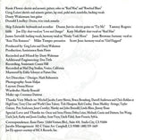 Rosie Flores : Once More With Feeling (CD, Album)
