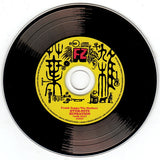 Frank Zappa & The Mothers : Over-Nite Sensation (CD, Album, Ltd, RE, RM, Min)