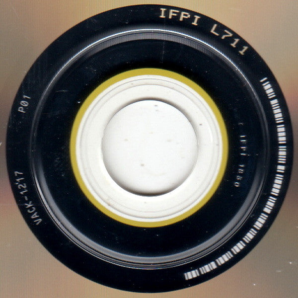 Frank Zappa & The Mothers : Over-Nite Sensation (CD, Album, Ltd, RE, RM, Min)