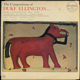 Various : The Compositions Of Duke Ellington (Volume 1) (LP, Comp, Mono)