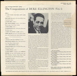 Various : The Compositions Of Duke Ellington (Volume 1) (LP, Comp, Mono)