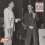 Tommy Dorsey And Frank Sinatra : Stardust (CD, Comp, RM)
