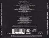 Tommy Dorsey And Frank Sinatra : Stardust (CD, Comp, RM)
