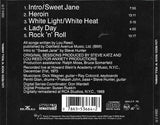 Lou Reed : Rock 'N' Roll Animal (CD, Album, RE, RM)