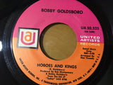 Bobby Goldsboro : I'm A Drifter (7", Single)