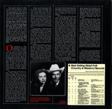 Hank Williams : I Won't Be Home No More: June 1952-September 1952 (2xLP, Comp, Mono, RM)