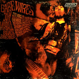 John Mayall & The Bluesbreakers : Bare Wires (LP, Album, Mon)