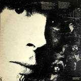 John Mayall & The Bluesbreakers : Bare Wires (LP, Album, Mon)