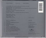 Edward Vesala Sound & Fury : Nordic Gallery (CD, Album)