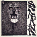 Santana : Santana (CD, Album, RE, RM, 30t)