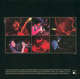 Santana : Santana (CD, Album, RE, RM, 30t)