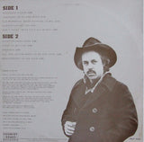 Steve Young (2) : Old Memories (LP, Comp)