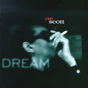 Jimmy Scott : Dream (CD, Album)