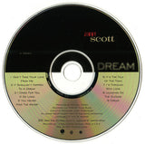 Jimmy Scott : Dream (CD, Album)