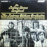The Andrew Oldham Orchestra* : The Rolling Stones Songbook (LP, Album)
