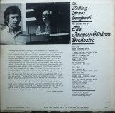 The Andrew Oldham Orchestra* : The Rolling Stones Songbook (LP, Album)