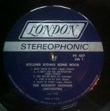 The Andrew Oldham Orchestra* : The Rolling Stones Songbook (LP, Album)
