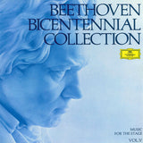 Ludwig van Beethoven : Music For The Stage (5xLP, Comp + Box, Sli)