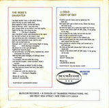 Gene Pitney : In The Cold Light Of Day (7", Single)