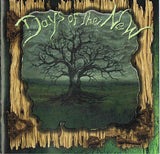 Days Of The New : Days Of The New (CD, Album, Mat)