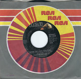 Pake McEntire : Savin' My Love For You (7", Single, Styrene)