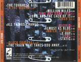 Syd Straw : War And Peace (CD, Album)