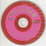 Syd Straw : War And Peace (CD, Album)