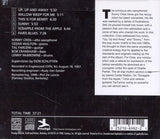 Sonny Criss : Up, Up And Away (CD, Album, RE, RM)