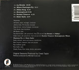 Gil Evans And His Orchestra : Out Of The Cool (CD, Album, RE, RM)