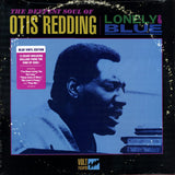 Otis Redding : Lonely & Blue: The Deepest Soul Of Otis Redding (LP, Comp, Blu)