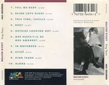 Walter Hyatt : King Tears (CD, Album)