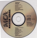 Walter Hyatt : King Tears (CD, Album)