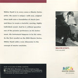Walter Hyatt : King Tears (CD, Album)