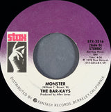 Bar-Kays : Holy Ghost (7", Single, SP )
