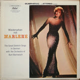 Marlene Dietrich : Wiedersehen Mit Marlene (LP, Duo)
