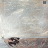 Joni Mitchell : Wild Things Run Fast (LP, Album, Ltd, Qui)
