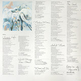 Joni Mitchell : Wild Things Run Fast (LP, Album, Ltd, Qui)
