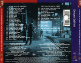 Quincy Jones : In The Heat Of The Night / They Call Me Mister Tibbs! (CD, Album, Comp, Dlx, Enh, RE, RM)