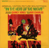 Quincy Jones : In The Heat Of The Night / They Call Me Mister Tibbs! (CD, Album, Comp, Dlx, Enh, RE, RM)