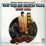 Quincy Jones : In The Heat Of The Night / They Call Me Mister Tibbs! (CD, Album, Comp, Dlx, Enh, RE, RM)