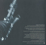 Boney James : Backbone (CD, Album)