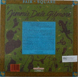 Jimmie Dale Gilmore : Fair & Square (LP)