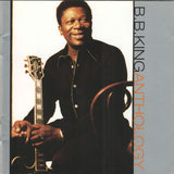 B.B. King : Anthology (2xCD, Comp, RM)