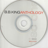 B.B. King : Anthology (2xCD, Comp, RM)