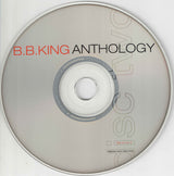 B.B. King : Anthology (2xCD, Comp, RM)