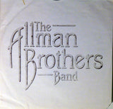 The Allman Brothers Band : Reach For The Sky (LP, Album, San)