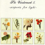 Vandermark 5 : Airports For Light (CD, Album)
