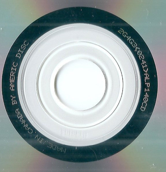 Vandermark 5 : Airports For Light (CD, Album)
